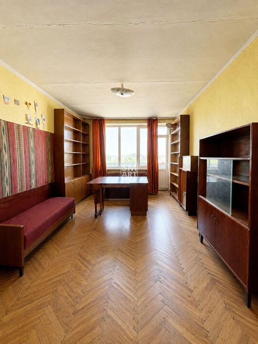 Квартира на вул. Василя Тютюнника, 22/26, ID 380487, фото №1