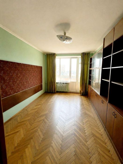 Квартира на вул. Василя Тютюнника, 22/26 в Києві, ID 380487, фото №3