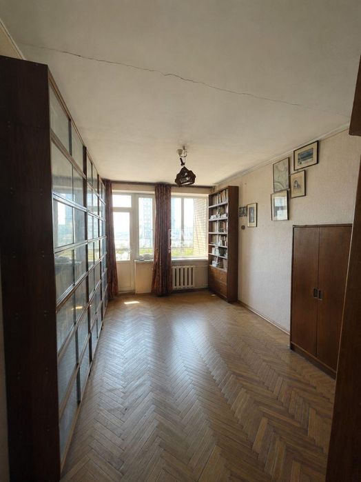 Квартира на вул. Василя Тютюнника, 22/26 в Києві, ID 380487, фото №4