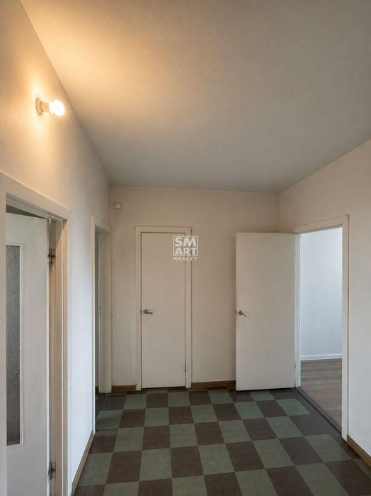 Квартира на вул. Василя Тютюнника, 22/26 в Києві, ID 380487, фото №6