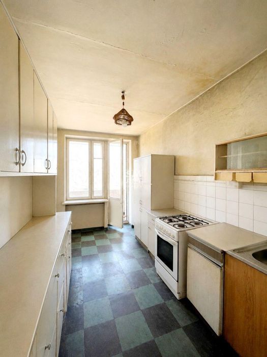 Квартира на вул. Василя Тютюнника, 22/26 в Києві, ID 380487, фото №7