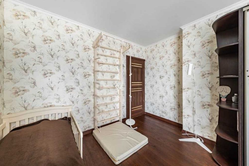 Квартира на просп. Науки, 80а/73 в Києві, ID 382295, фото №11