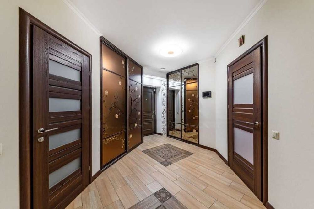 Квартира на просп. Науки, 80а/73 в Києві, ID 382295, фото №13
