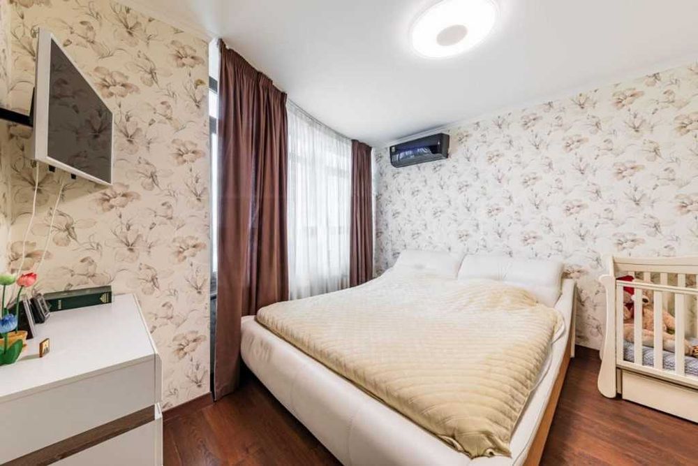 Квартира на просп. Науки, 80а/73 в Києві, ID 382295, фото №5