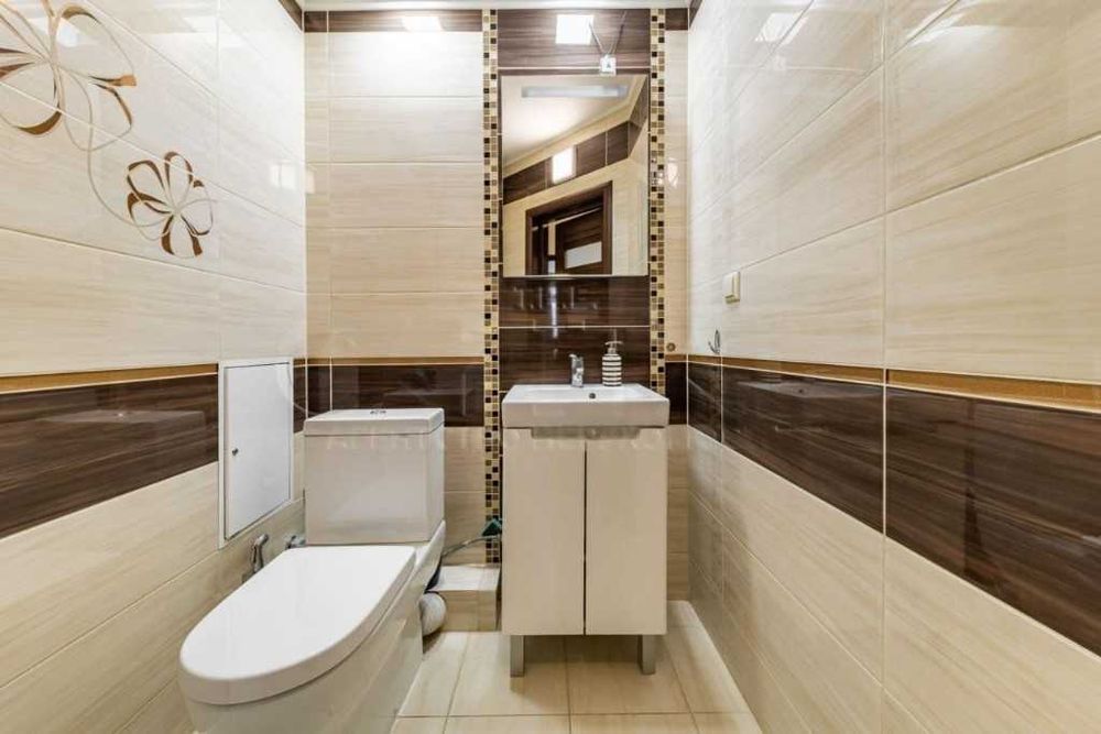 Квартира на просп. Науки, 80а/73 в Києві, ID 382295, фото №6