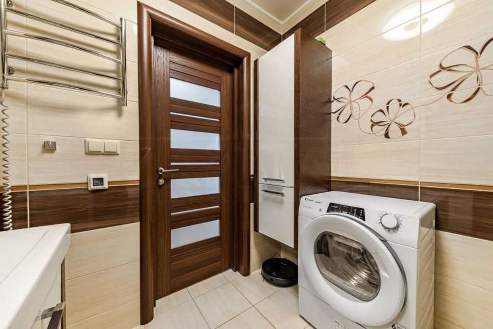 Квартира на просп. Науки, 80а/73 в Києві, ID 382295, фото №9