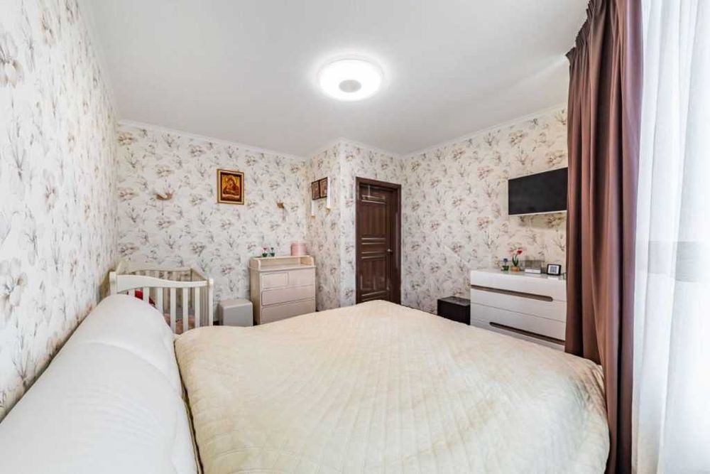 Квартира на просп. Науки, 80а/73 в Києві, ID 382295, фото №10