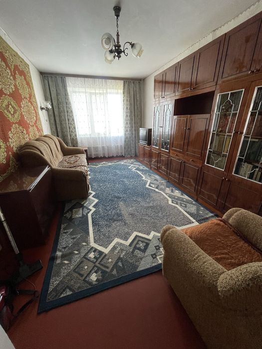 Квартира на вул. Національної гвардії, 39, ID 380466, фото №1