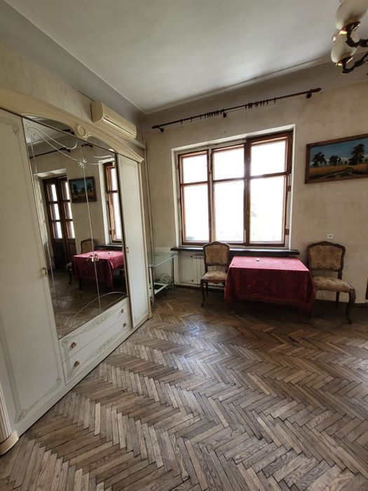 Квартира на вул. Волоська, 24А в Київ, ID 380485, фото №2