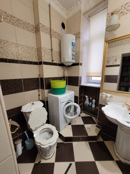 Квартира на вул. Волоська, 24А в Києві, ID 380485, фото №14