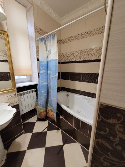 Квартира на вул. Волоська, 24А в Києві, ID 380485, фото №15