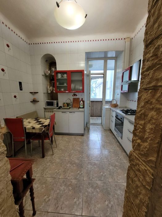 Квартира на вул. Волоська, 24А в Київ, ID 380485, фото №4