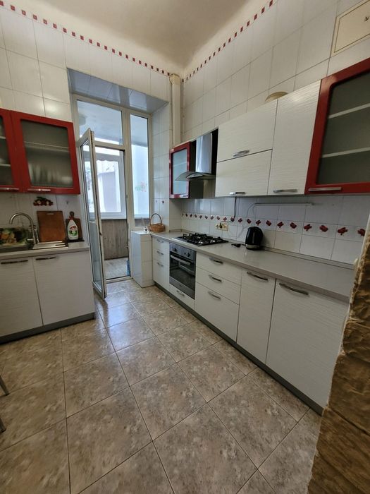 Квартира на вул. Волоська, 24А в Київ, ID 380485, фото №5