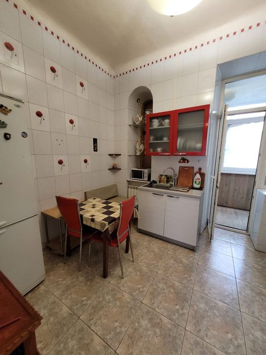 Квартира на вул. Волоська, 24А в Києві, ID 380485, фото №6