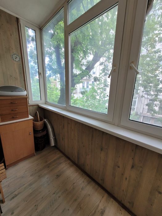 Квартира на вул. Волоська, 24А в Києві, ID 380485, фото №7