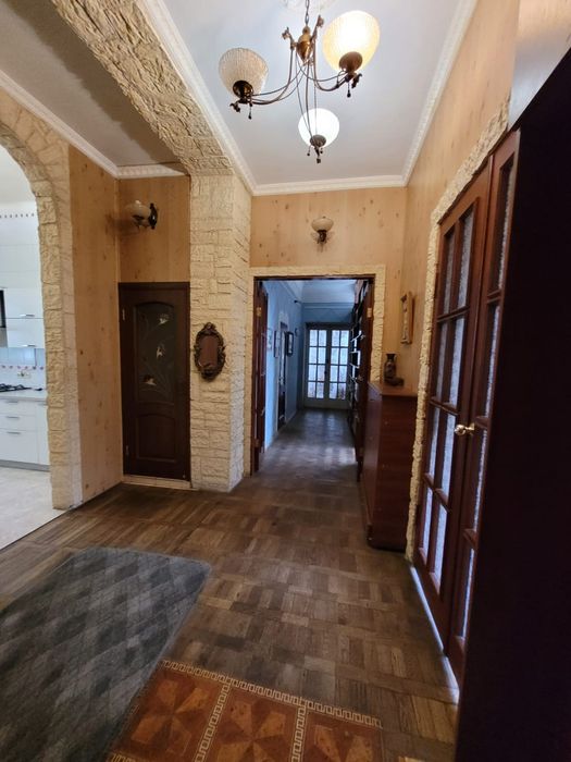 Квартира на вул. Волоська, 24А в Києві, ID 380485, фото №8