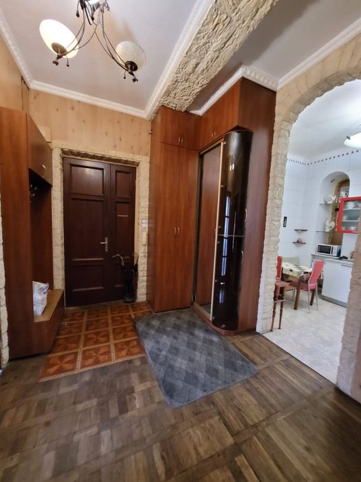 Квартира на вул. Волоська, 24А в Києві, ID 380485, фото №9