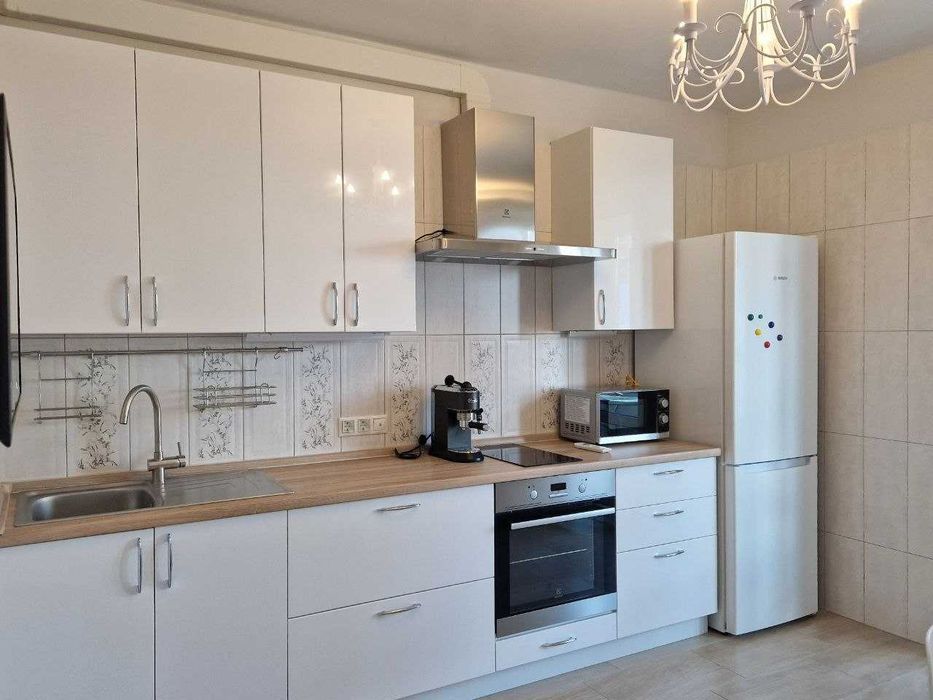 Квартира на вул. Шолуденка, 1В в Києві, ID 380484, фото №4