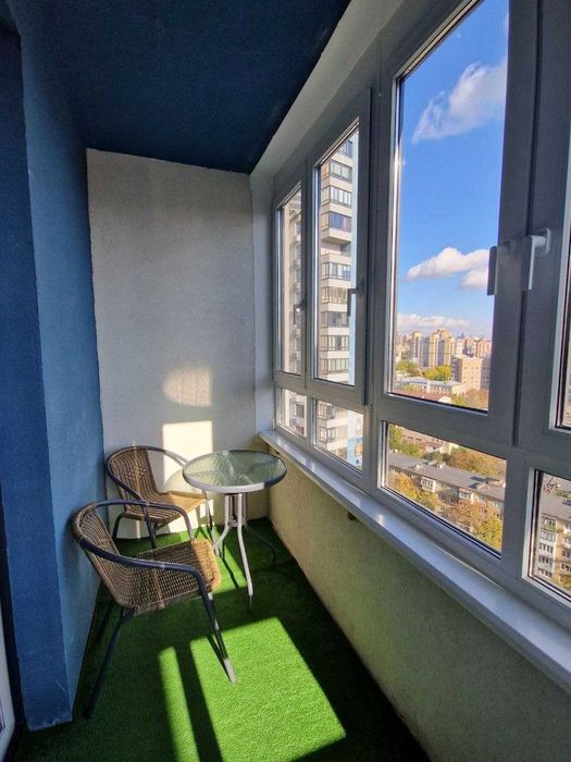 Квартира на вул. Шолуденка, 1В в Києві, ID 380484, фото №7