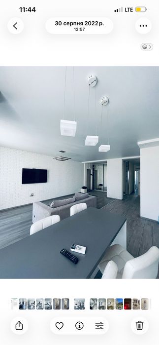Квартира на вул. Кахи Бендукідзе, 2 в Київ, ID 380518, фото №1