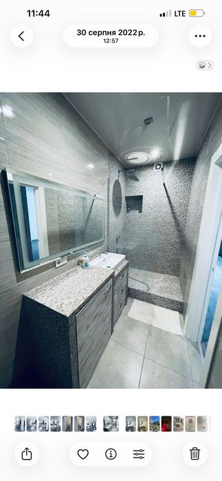 Квартира на вул. Кахи Бендукідзе, 2 в Київ, ID 380518, фото №3
