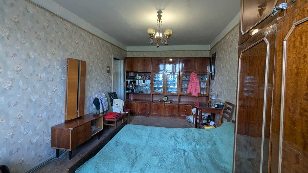 Квартира на Нове шосе в Києві, ID 383395, фото №2