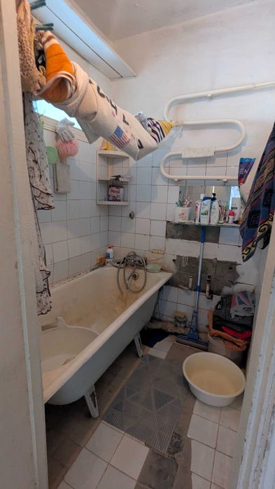 Квартира на Нове шосе в Києві, ID 383395, фото №11