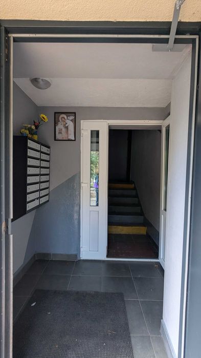 Квартира на Нове шосе в Києві, ID 383395, фото №14