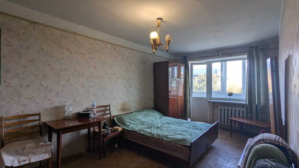 Квартира на Нове шосе в Києві, ID 383395, фото №3