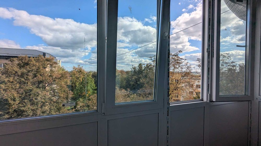 Квартира на Нове шосе в Києві, ID 383395, фото №4