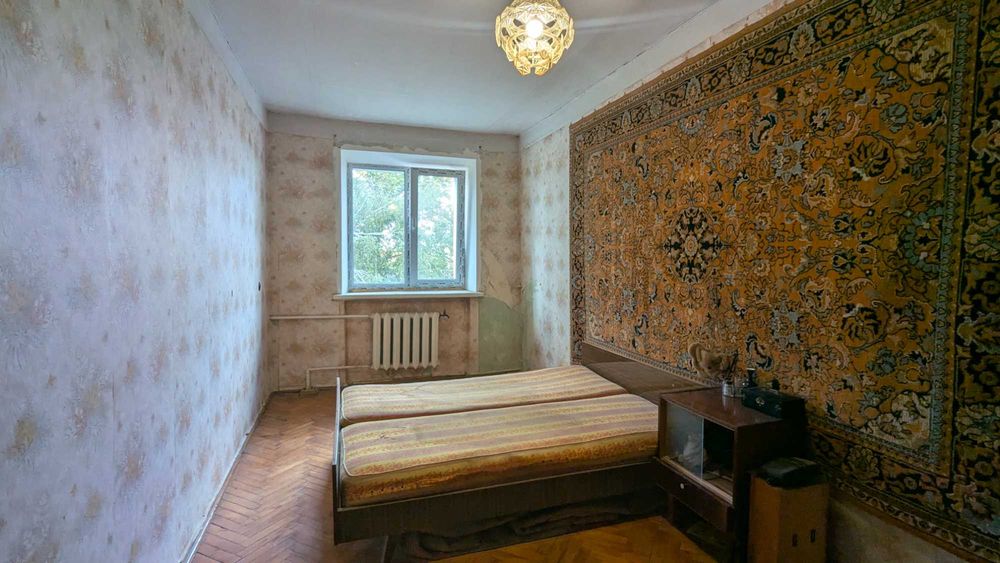 Квартира на Нове шосе в Києві, ID 383395, фото №5