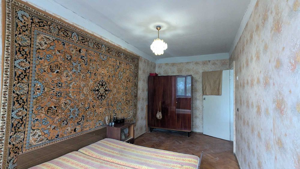 Квартира на Нове шосе в Києві, ID 383395, фото №6
