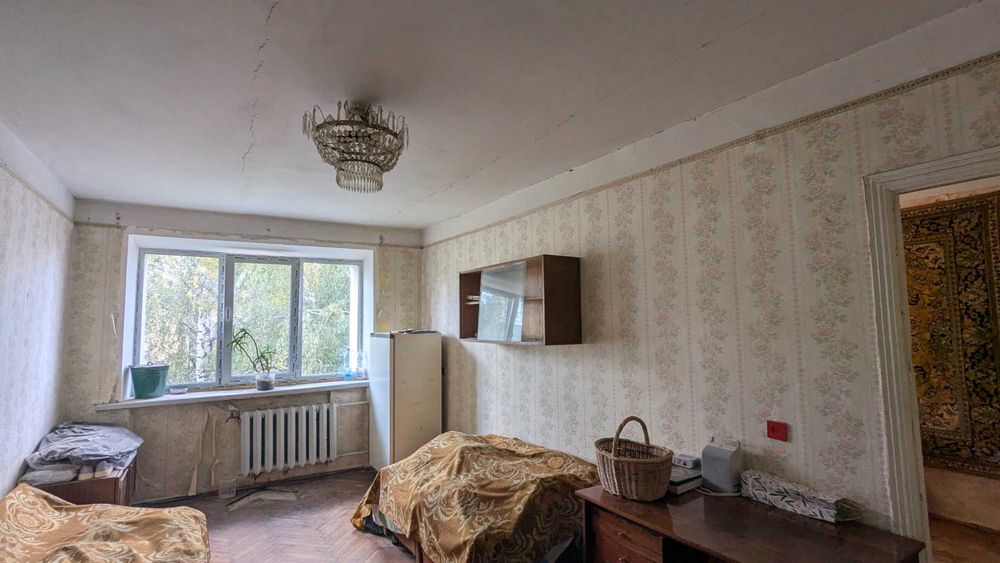 Квартира на Нове шосе в Києві, ID 383395, фото №7