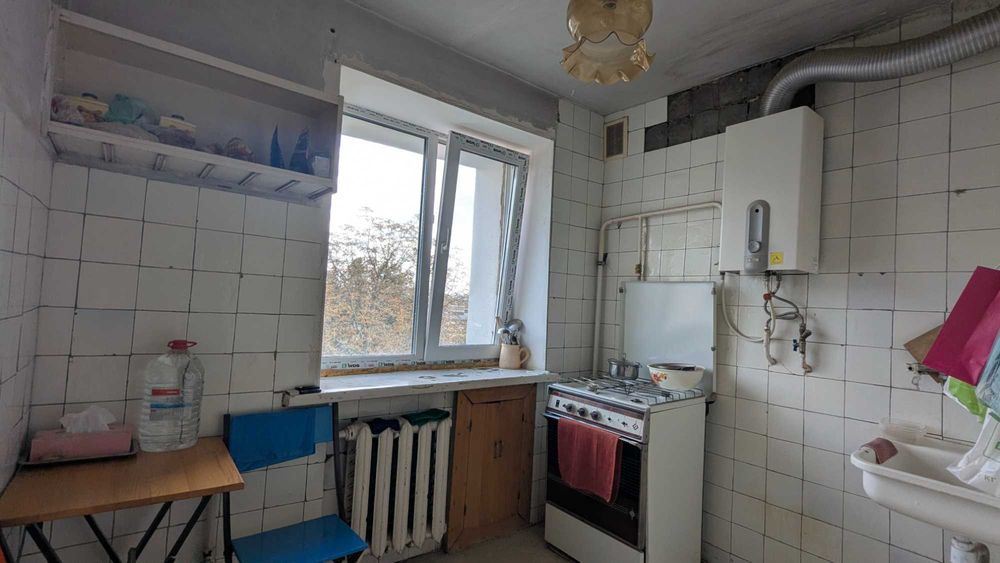Квартира на Нове шосе в Києві, ID 383395, фото №8