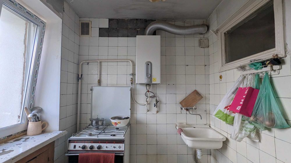 Квартира на Нове шосе в Києві, ID 383395, фото №9