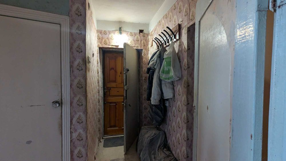 Квартира на Нове шосе в Києві, ID 383395, фото №10