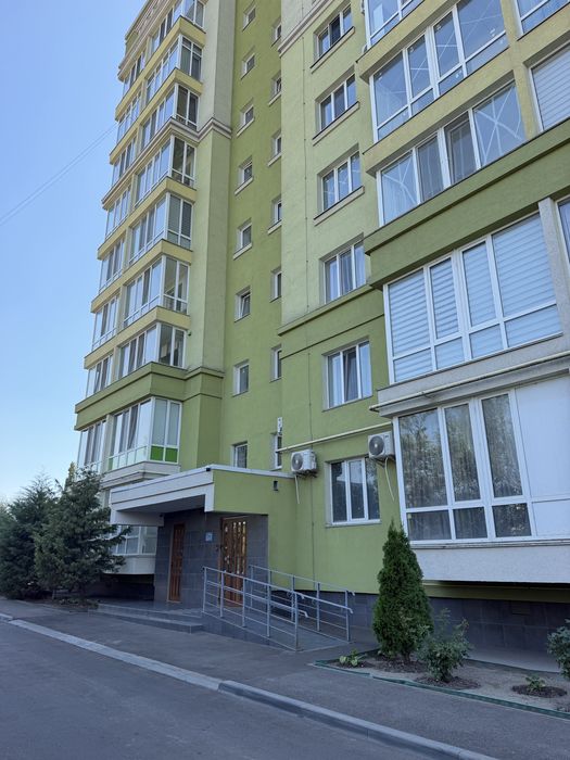 Квартира на ЖК «Леваневців», ID 380529, фото №1