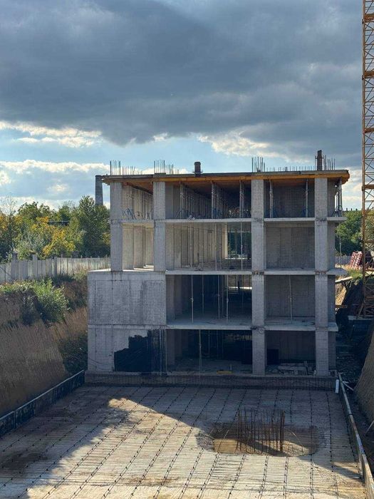Купити квартиру за адресою вул. Приміська, 20 на Findly.com.ua Квартира на вул. Приміська, 20, ID 380553, фото №1