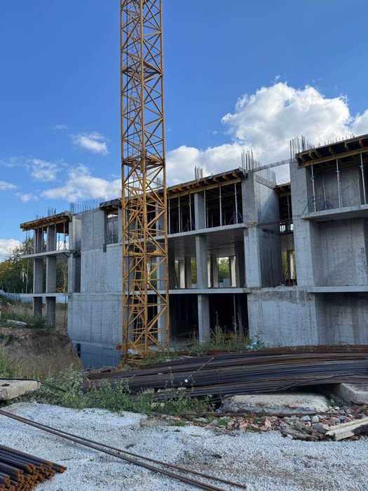 Квартира на вул. Приміська, 20 в Львові, ID 380553, фото №5