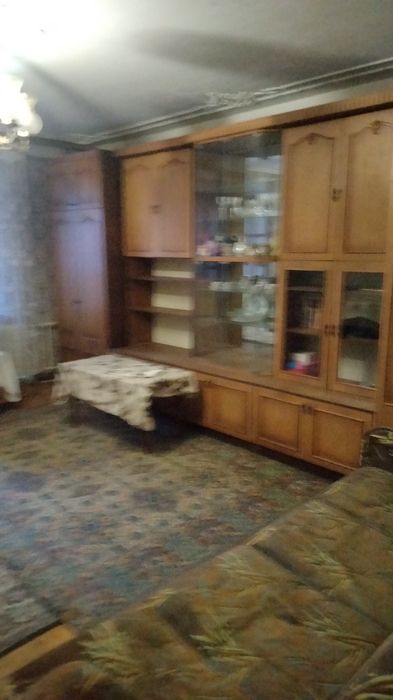 Квартира на Шевченківський в Києві, ID 478155, фото №2