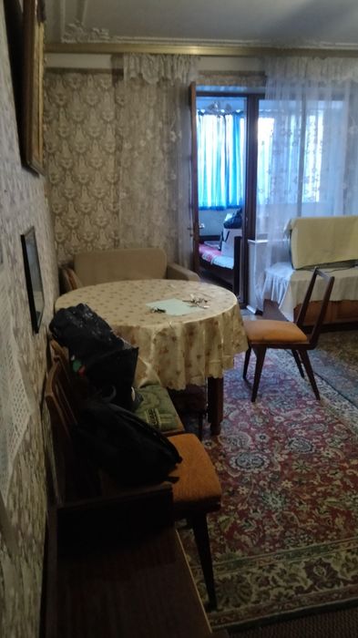 Квартира на Шевченківський в Києві, ID 478155, фото №3