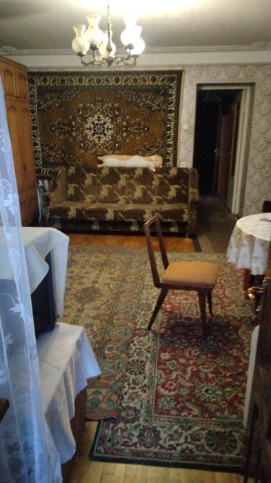 Квартира на Шевченківський в Києві, ID 478155, фото №4