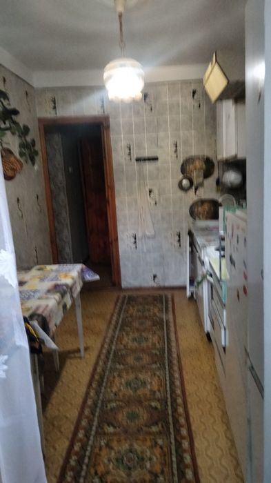 Квартира на Шевченківський в Києві, ID 478155, фото №7