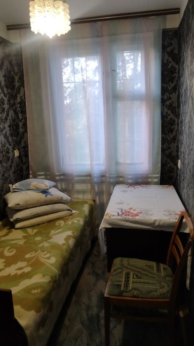 Квартира на Шевченківський в Києві, ID 478155, фото №8