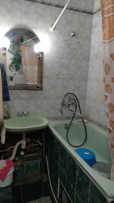 Квартира на Шевченківський в Києві, ID 478155, фото №10