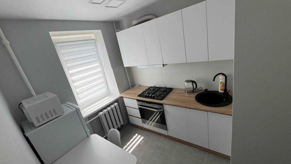 Квартира на вул. Бакинська, 37В в Києві, ID 380565, фото №5