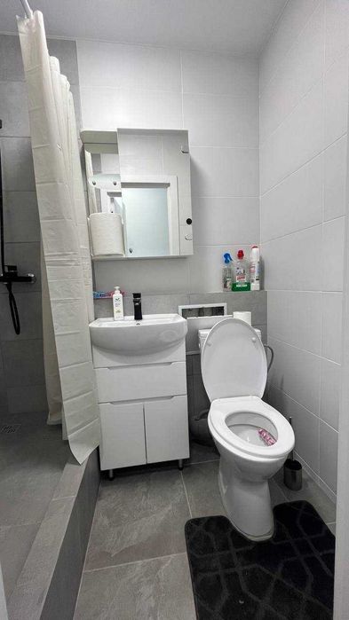 Квартира на вул. Бакинська, 37В в Києві, ID 380565, фото №6