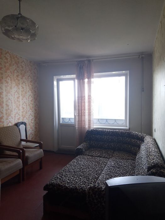 Квартира на Крэса, 6/9 в Кривий Ріг, ID 380555, фото №1