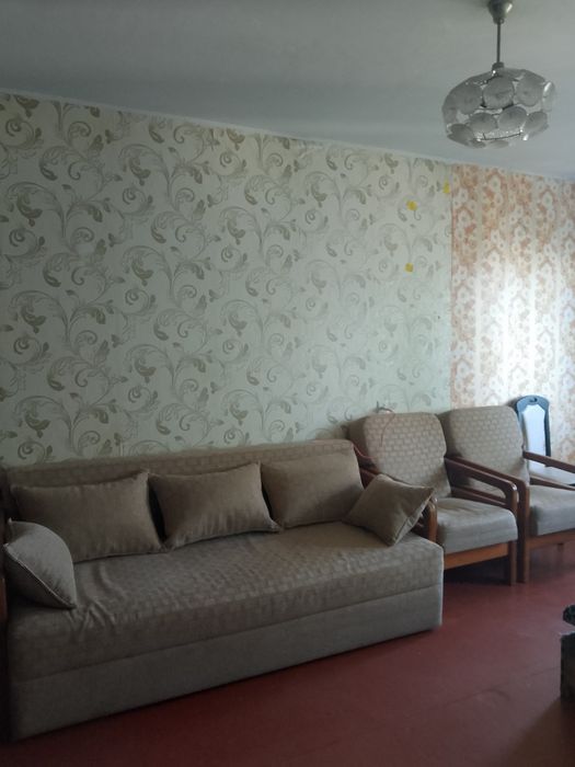 Квартира на Крэса, 6/9 в Кривий Ріг, ID 380555, фото №2
