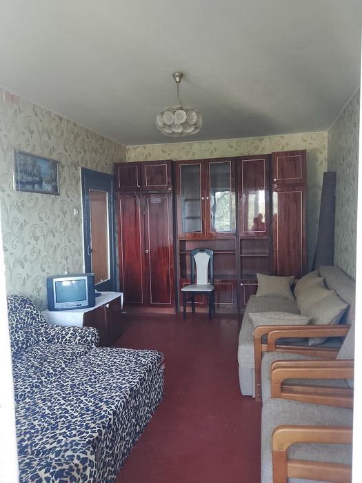 Квартира на Крэса, 6/9 в Кривий Ріг, ID 380555, фото №3